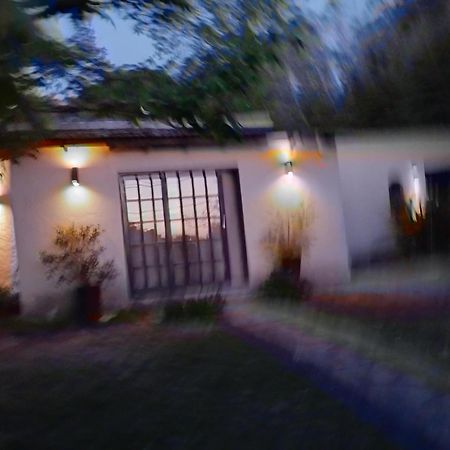 Los Mochos Portezuelo Punta del Este Luaran gambar