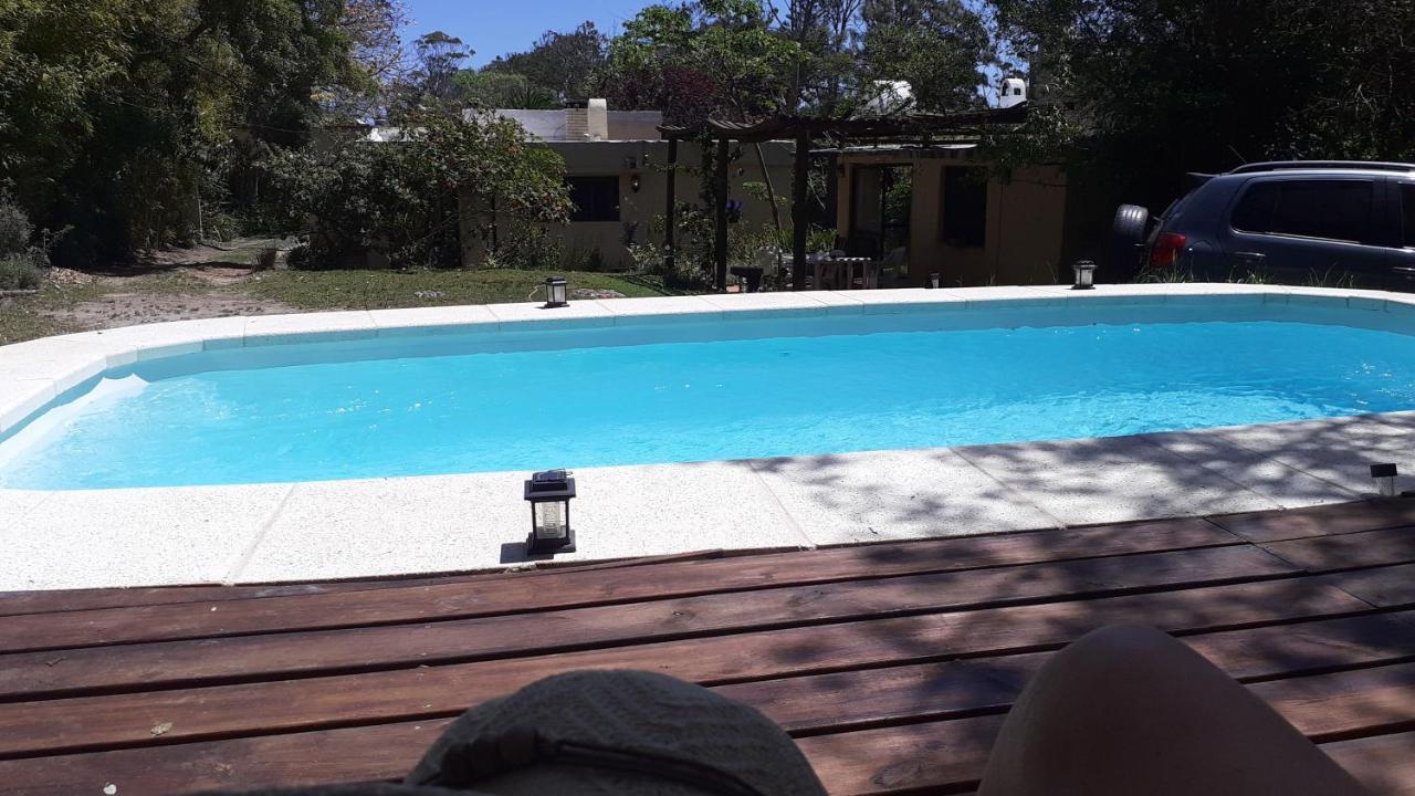 Los Mochos Portezuelo Punta del Este Luaran gambar