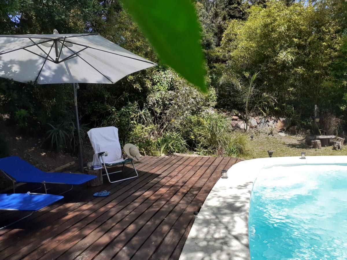 Los Mochos Portezuelo Punta del Este Luaran gambar