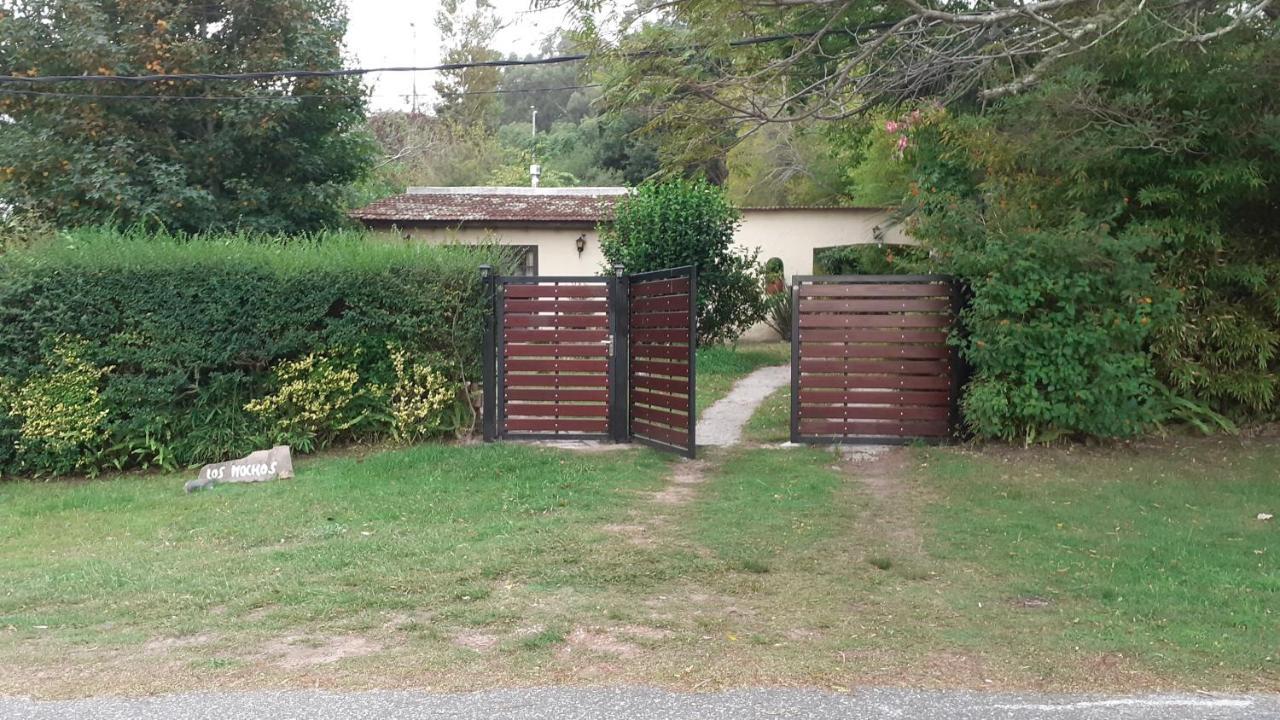Los Mochos Portezuelo Punta del Este Luaran gambar