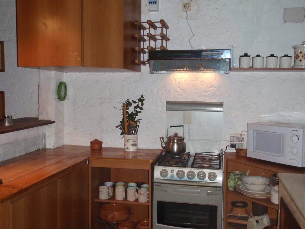 Los Mochos Portezuelo Punta del Este Luaran gambar