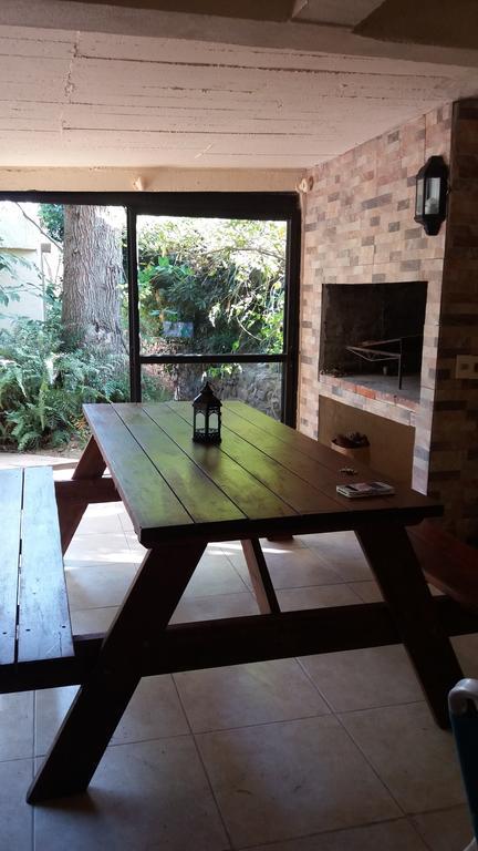Los Mochos Portezuelo Punta del Este Luaran gambar