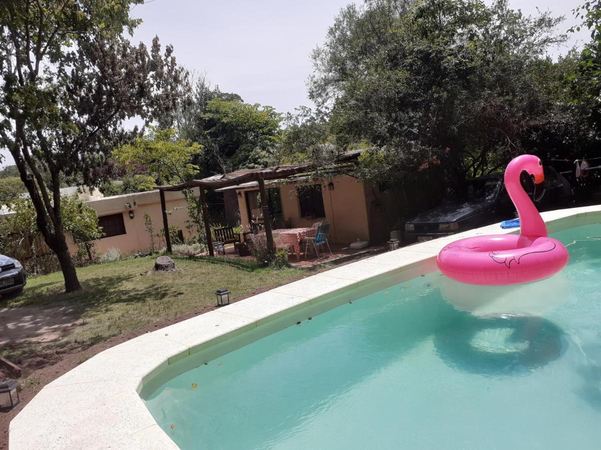 Los Mochos Portezuelo Punta del Este Luaran gambar